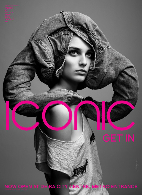 Iconic2