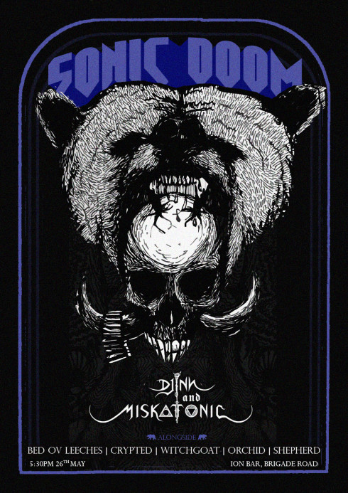 Sonic Doom