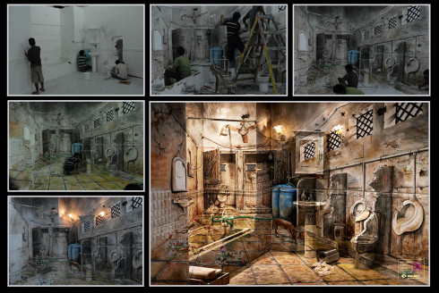 mix lay out 2