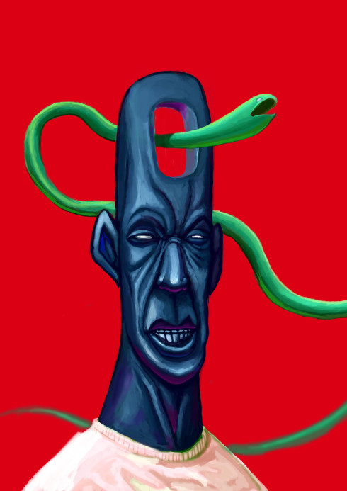 7