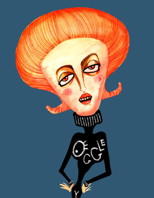 oggle