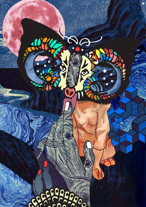 8