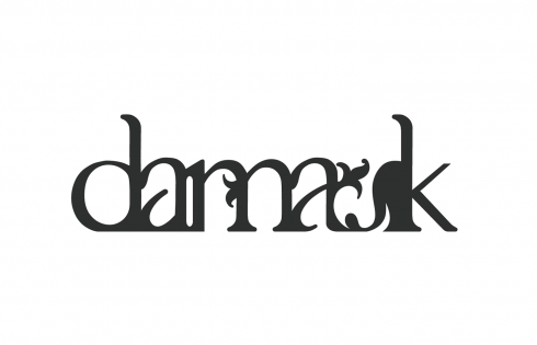 damask logo