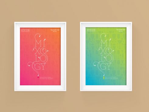 taj posters