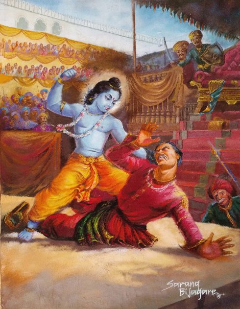 Sagar Bijagare