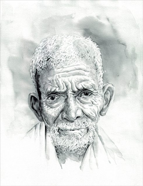 Sagar Bijagare