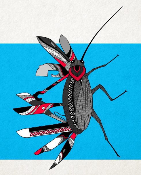Rohan Dahotare : DesiCreative