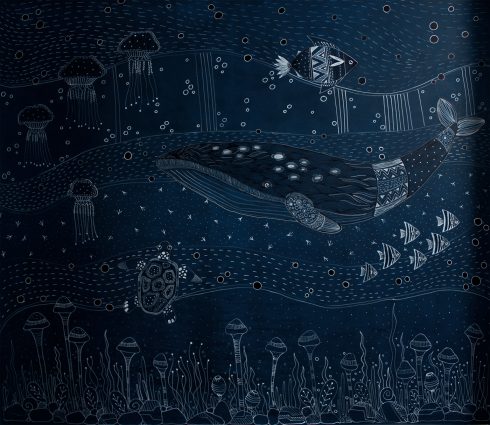 Rohan Dahotare : DesiCreative