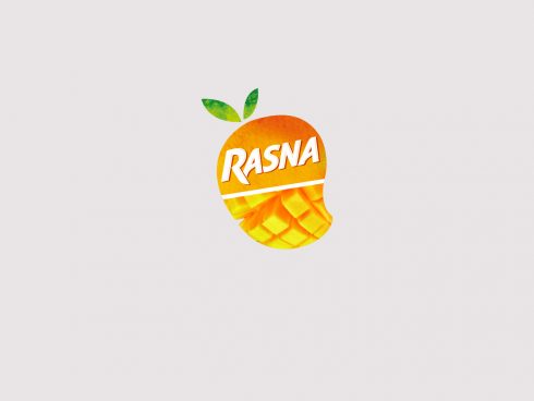 Rasna New packaging by Scarecrow 2017