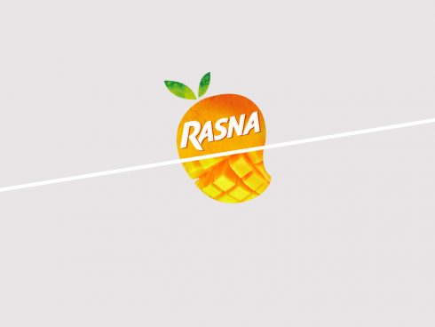 Rasna New packaging by Scarecrow 2017