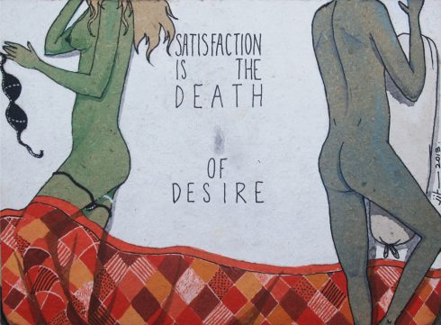 Jit Chowdhury Illustrations