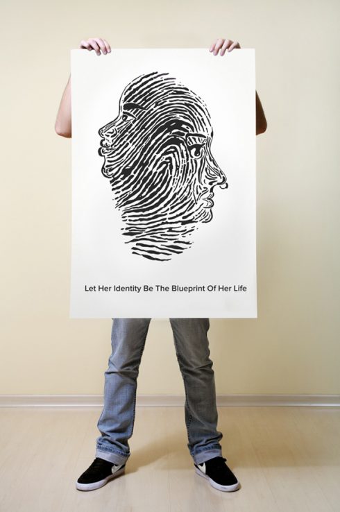 Shreya Gune, Graphic Design