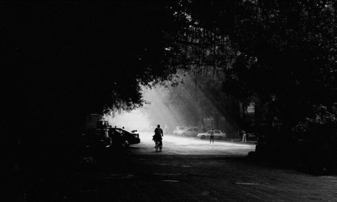 Sunil Garud