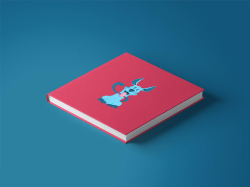 Aliyah Lamba Graphic Design