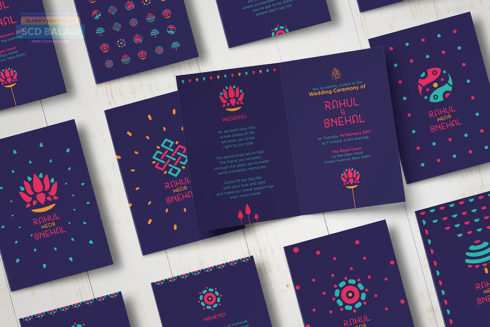 Balaji Atma Studios, Illustrations