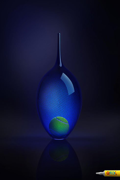 QFix by Dentsu Impact