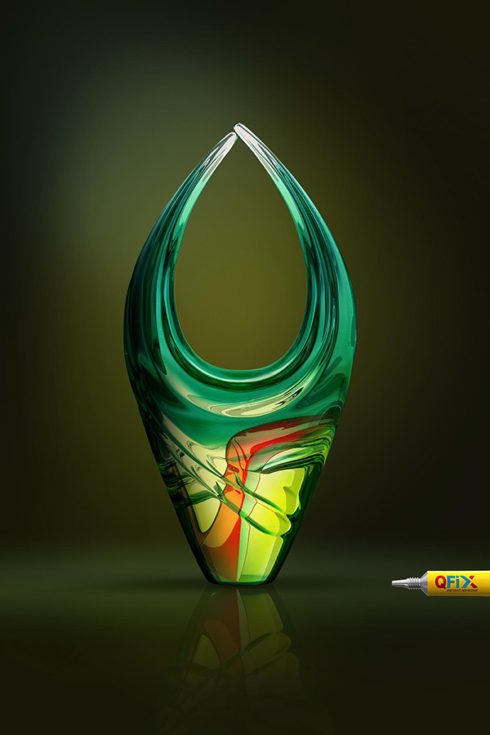 QFix by Dentsu Impact