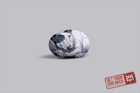 DogKart by Dentsu Impact