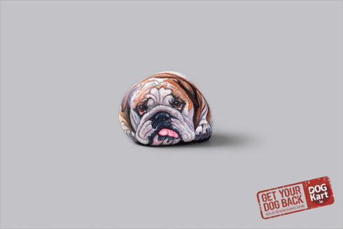 DogKart by Dentsu Impact