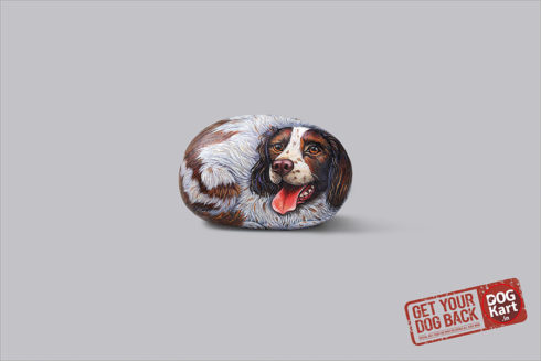 DogKart by Dentsu Impact