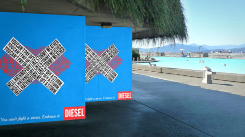 Diesel by Miami Ad School