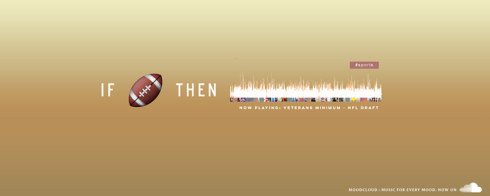 Soundcloud by Miami Ad School
