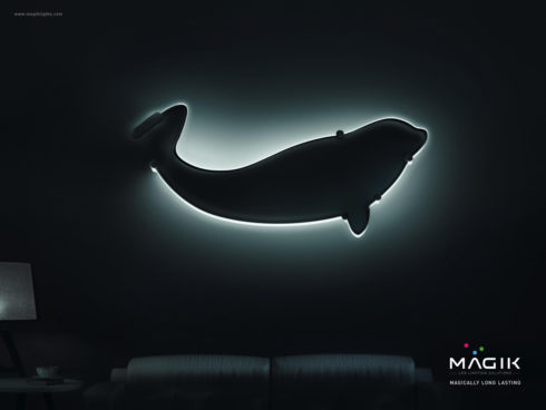 Magik : Long lasting Light : By SoS Ideas, Kolkata