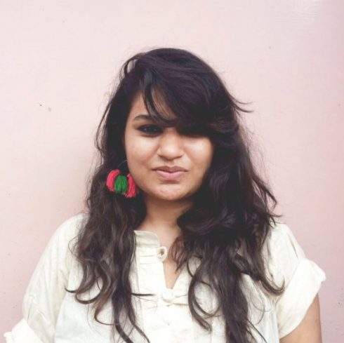 Aastha Choudhary