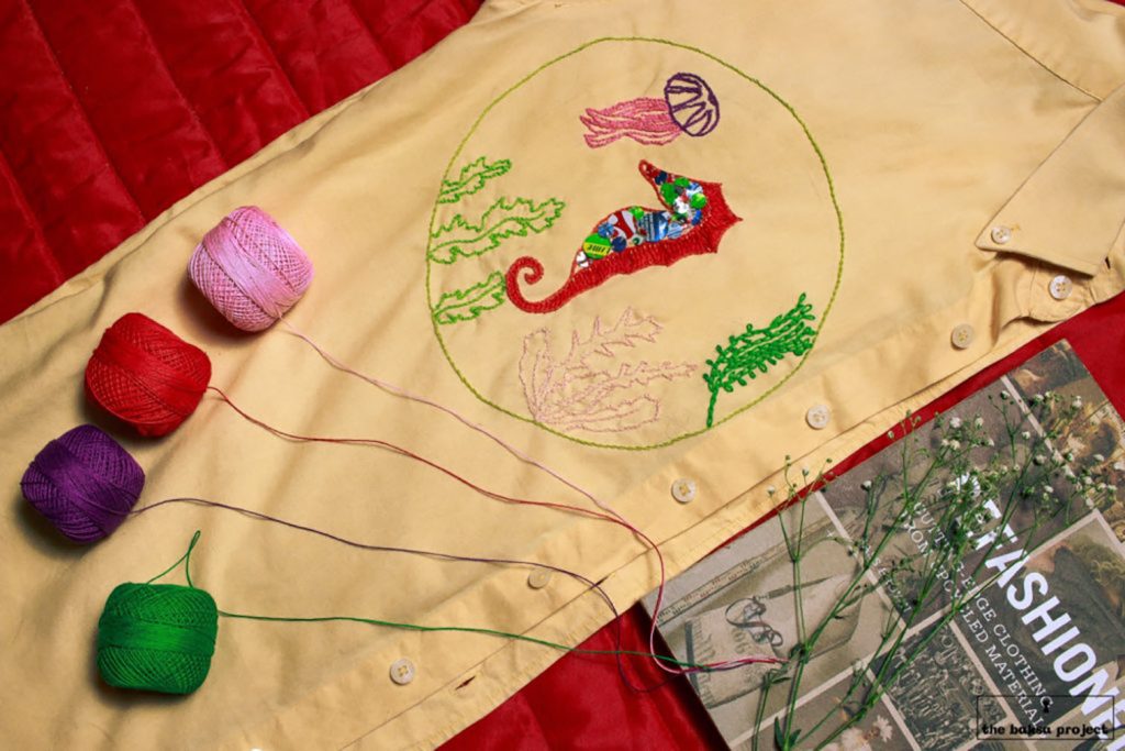The Baksa Project by Karishma Sehgal