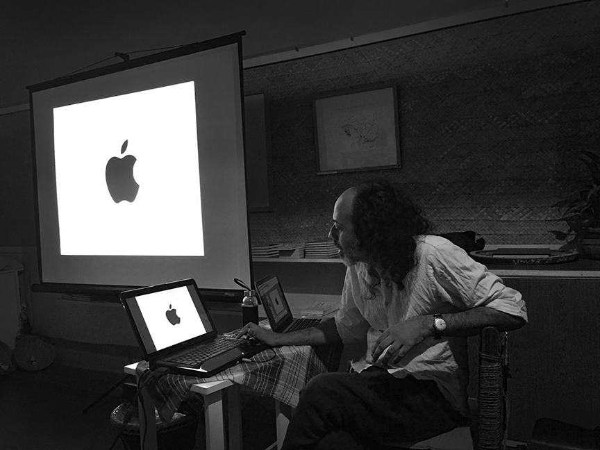 Campaign 1.0 Workshop by Art Impression