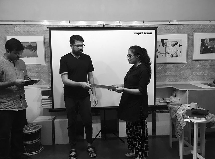 Campaign 1.0 Workshop by Art Impression