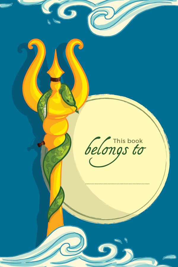 Medha Gupta Graphic Design