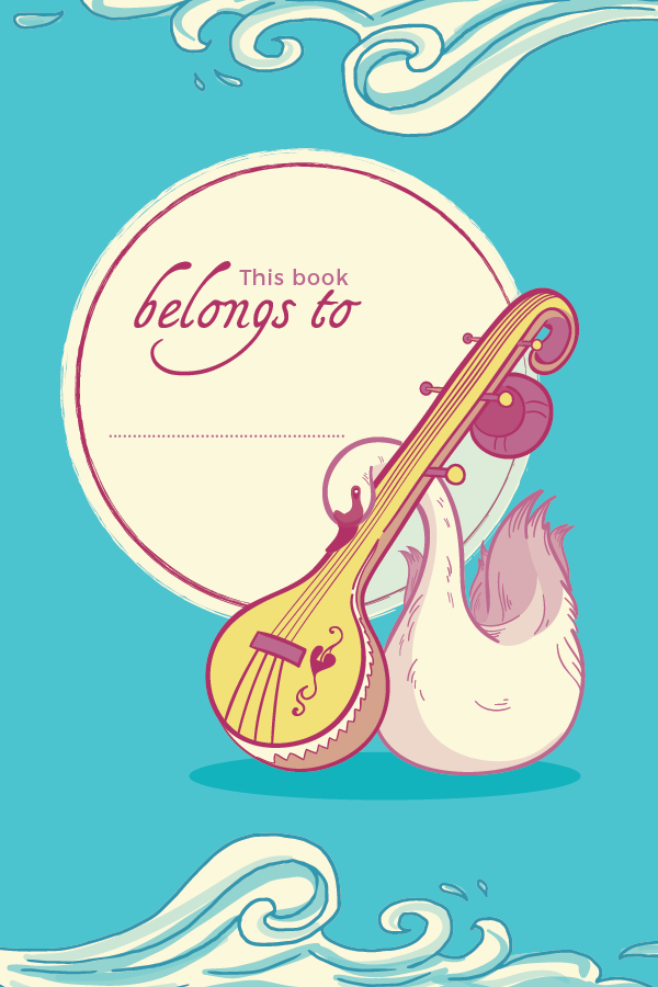 Medha Gupta Graphic Design