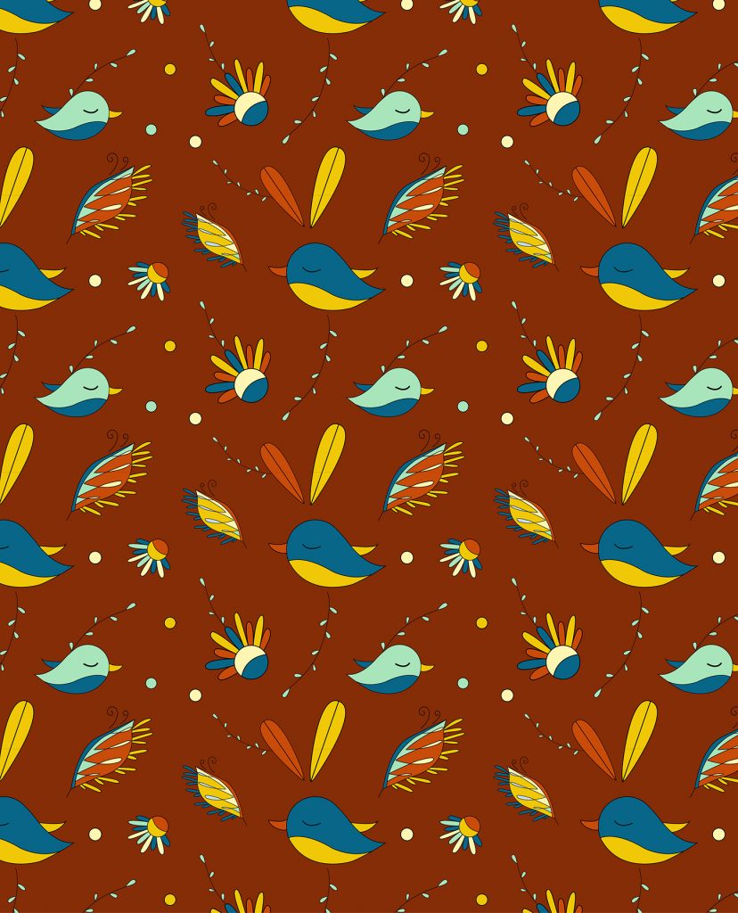 Shreya Mujumdar Illustration 