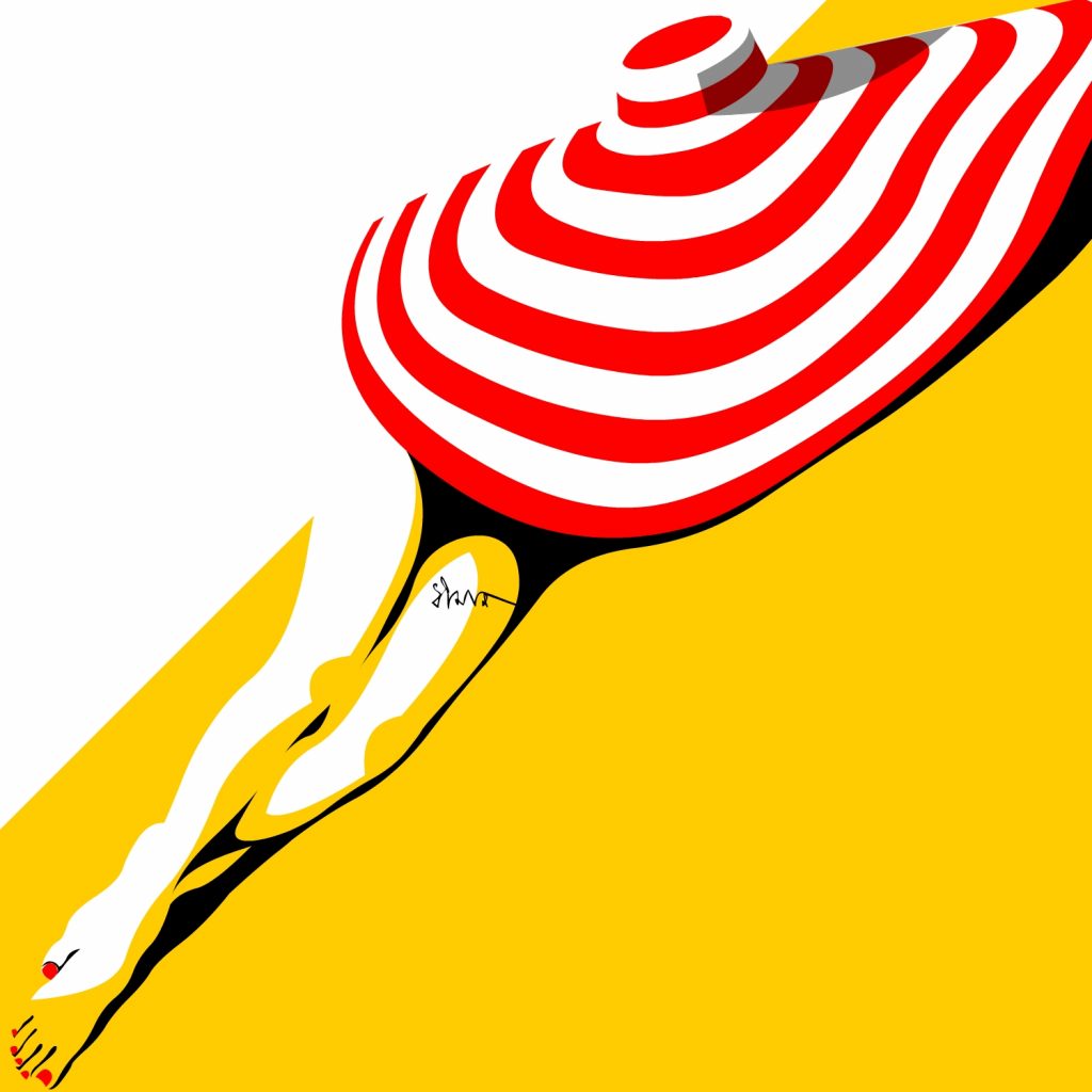 Dhiman Gupta Illustrations