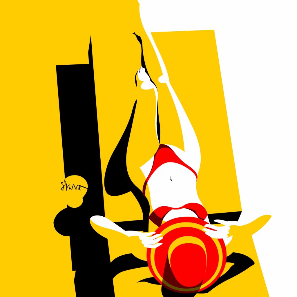 Dhiman Gupta Illustrations