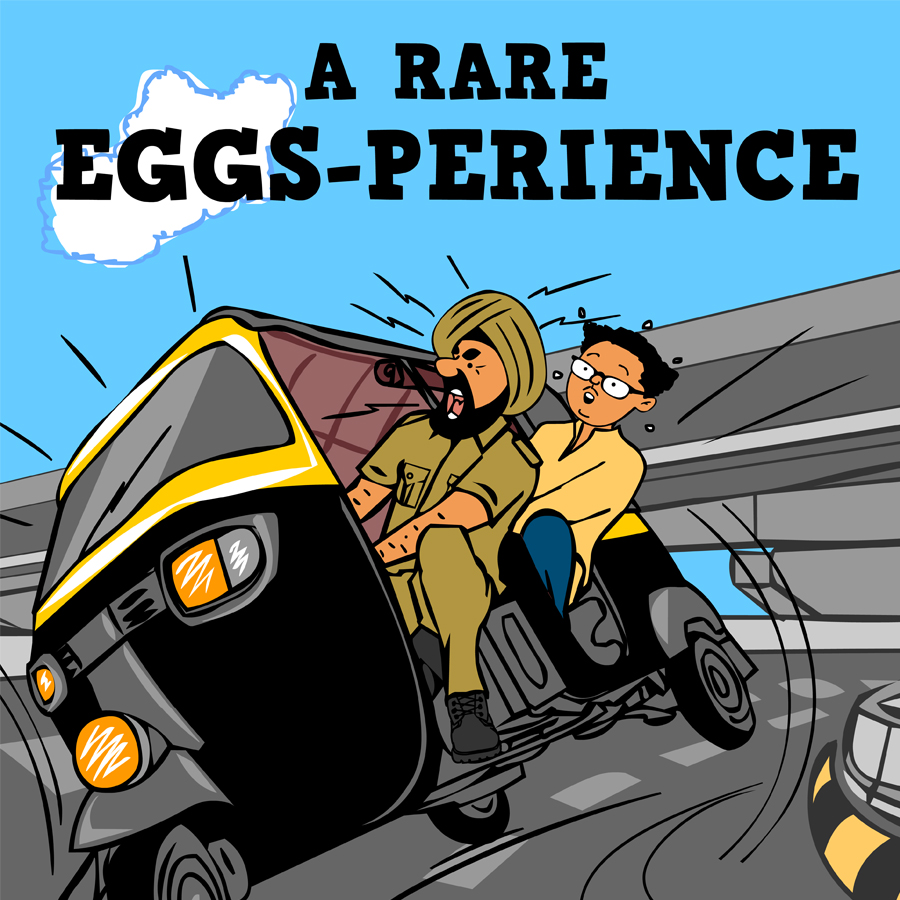 Dhiman Gupta Illustrations